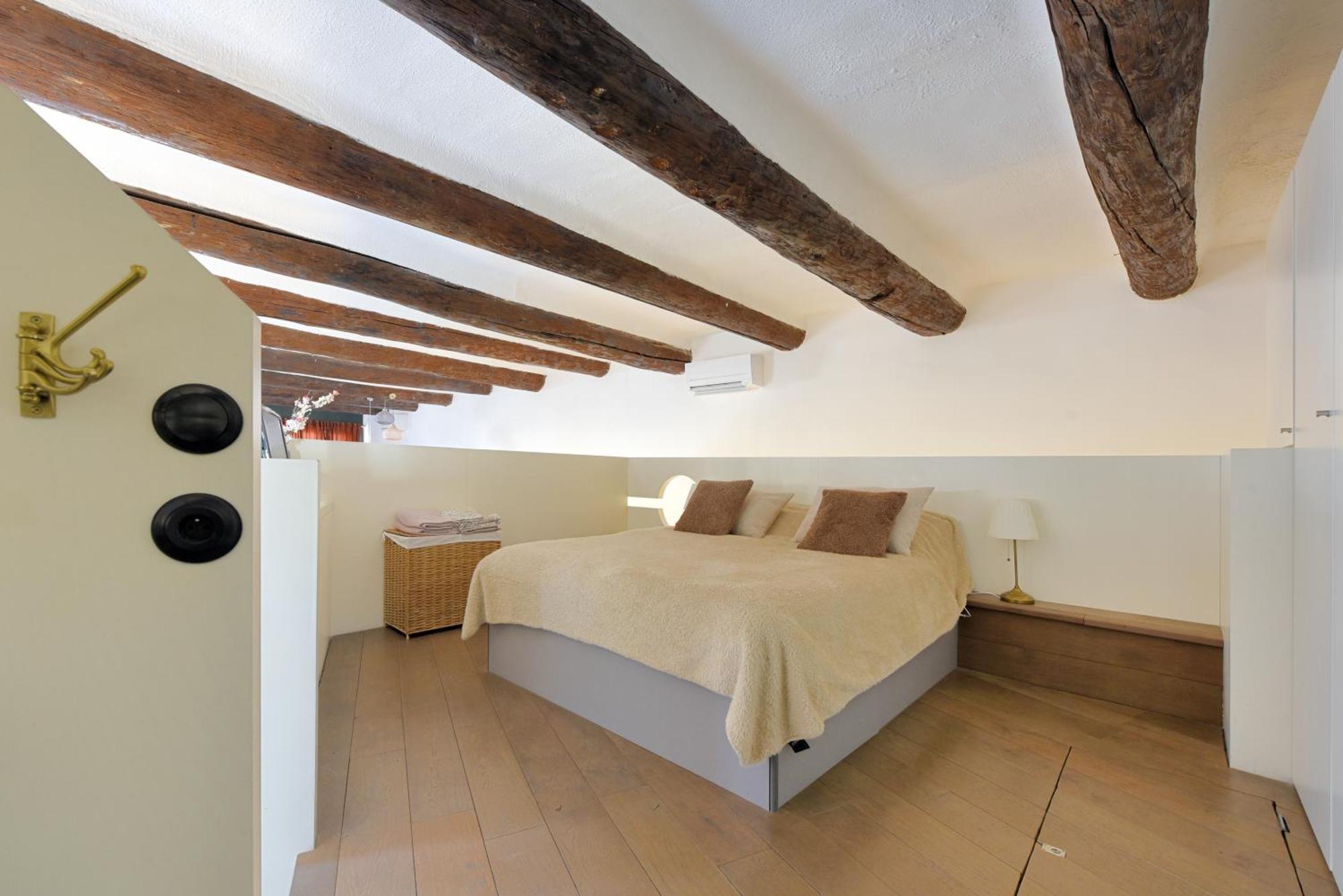 Vieux-Port Magnifique Appartement Loft Marseille Luaran gambar