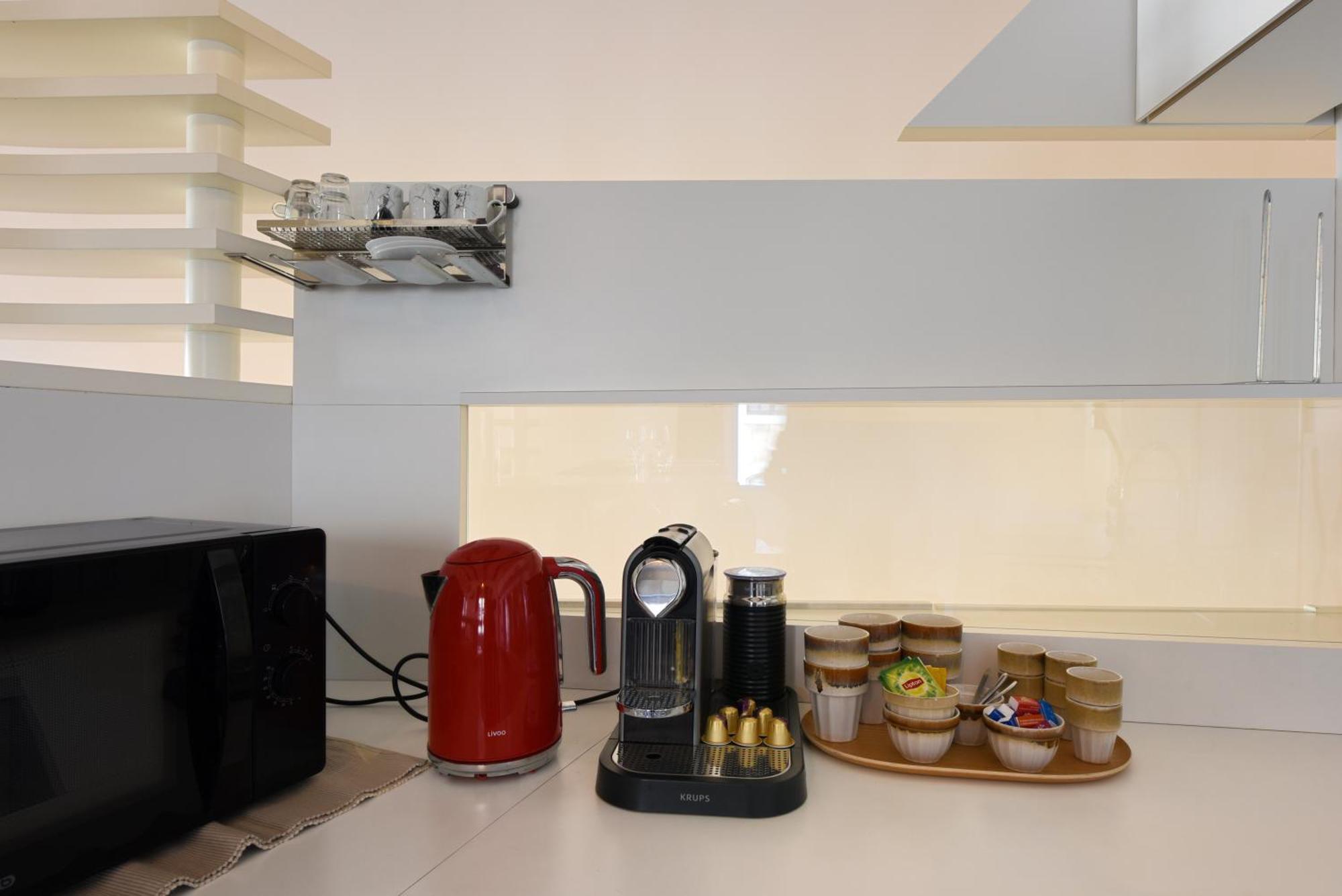 Vieux-Port Magnifique Appartement Loft Marseille Luaran gambar